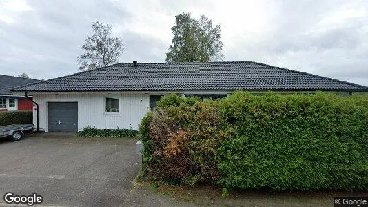 Bostadsrätter till salu i Skara - Bild från Google Street View