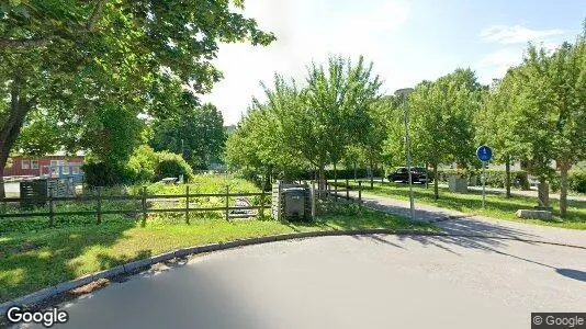 Bostadsrätter till salu i Västerort - Bild från Google Street View