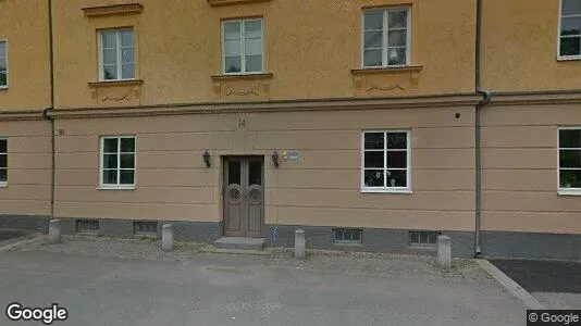 Bostadsrätter till salu i Linköping - Bild från Google Street View