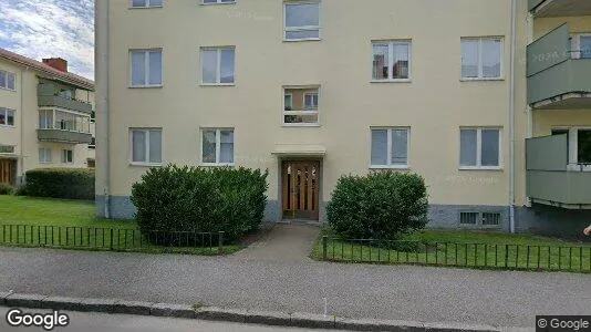 Lägenheter till salu i Norrköping - Bild från Google Street View