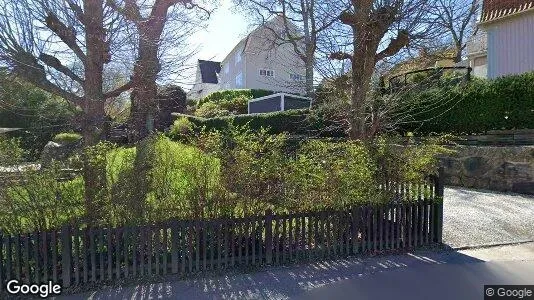 Lägenheter till salu i Örgryte-Härlanda - Bild från Google Street View