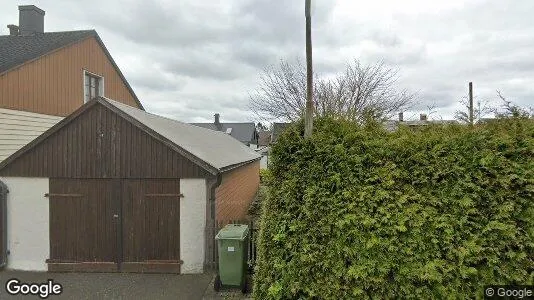 Lägenheter till salu i Simrishamn - Bild från Google Street View
