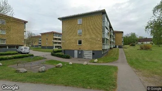 Lägenheter till salu i Kalmar - Bild från Google Street View