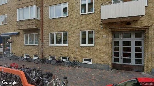 Lägenheter att hyra i Malmö Centrum - Bild från Google Street View
