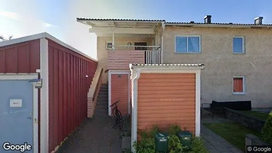 Lägenheter att hyra i Linköping - Bild från Google Street View