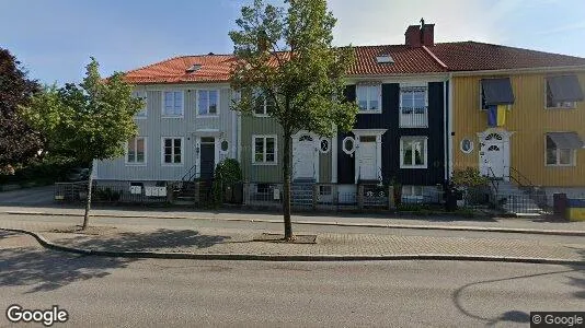 Lägenheter till salu i Örgryte-Härlanda - Bild från Google Street View
