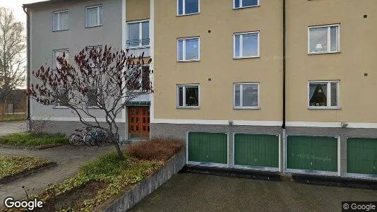 Lägenheter till salu i Tyresö - Bild från Google Street View