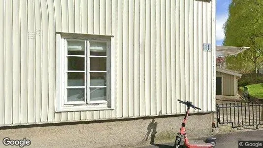 Lägenheter till salu i Örgryte-Härlanda - Bild från Google Street View