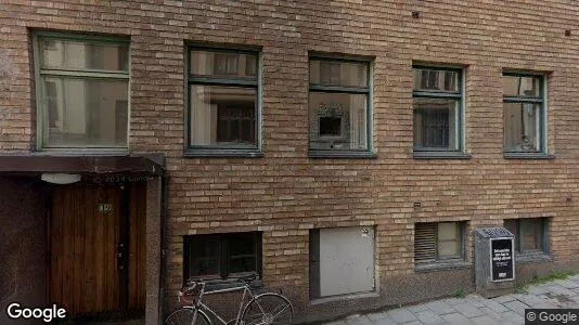 Lägenheter att hyra i Stockholm Innerstad - Bild från Google Street View