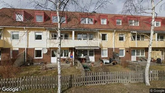 Bostadsrätter till salu i Vallentuna - Bild från Google Street View