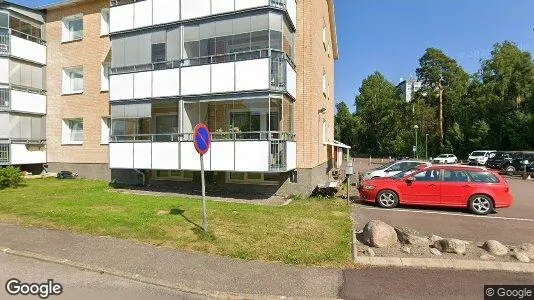 Bostadsrätter till salu i Hammarö - Bild från Google Street View