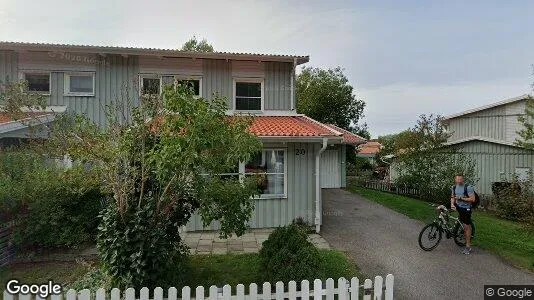 Bostadsrätter till salu i Östhammar - Bild från Google Street View