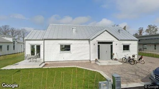 Lägenheter till salu i Mörbylånga - Bild från Google Street View