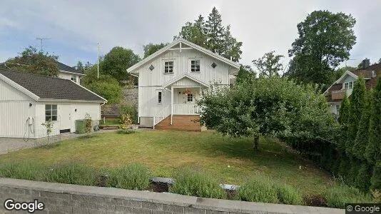 Lägenheter till salu i Botkyrka - Bild från Google Street View