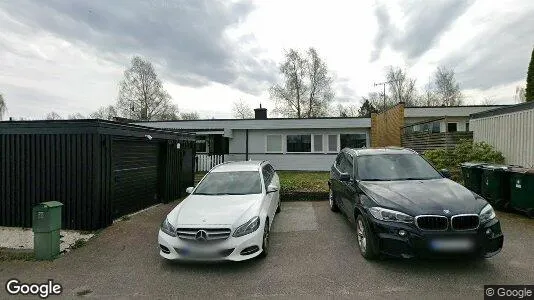 Lägenheter till salu i Lund - Bild från Google Street View