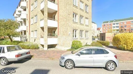 Lägenheter till salu i Malmö Centrum - Bild från Google Street View