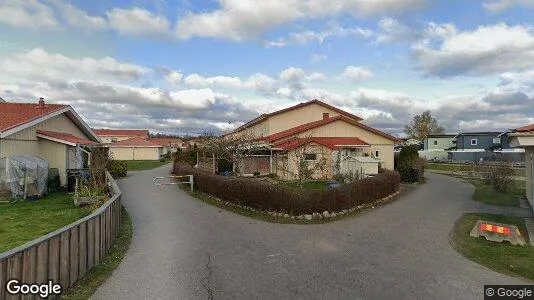 Bostadsrätter till salu i Västerås - Bild från Google Street View