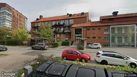 Bostadsrätter till salu i Västerås - Bild från Google Street View
