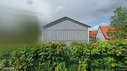 Bostadsrätter till salu i Lerum - Bild från Google Street View