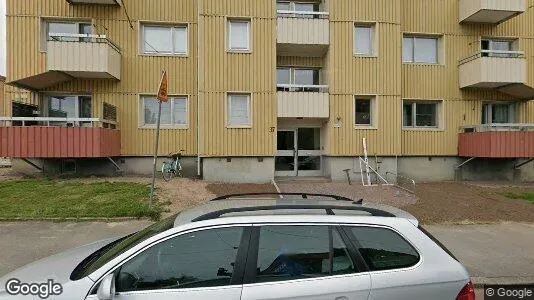 Bostadsrätter till salu i Norrköping - Bild från Google Street View