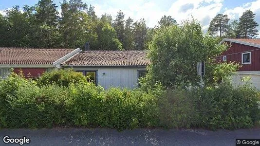Lägenheter till salu i Söderköping - Bild från Google Street View