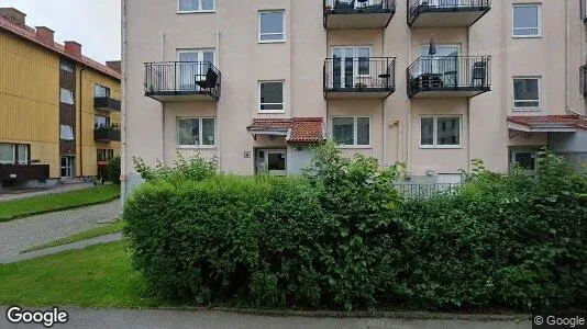 Lägenheter till salu i Göteborg Centrum - Bild från Google Street View