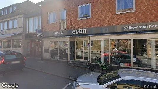 Lägenheter att hyra i Simrishamn - Bild från Google Street View