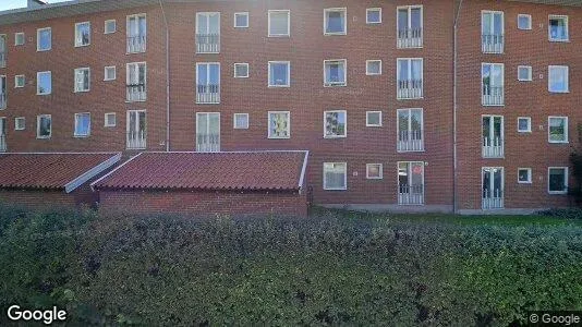 Lägenheter att hyra i Askim-Frölunda-Högsbo - Bild från Google Street View