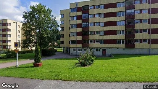 Lägenheter till salu i Ale - Bild från Google Street View