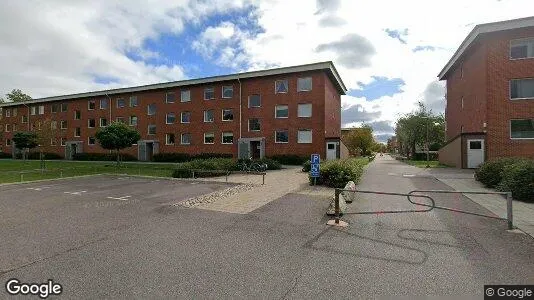 Lägenheter till salu i Trelleborg - Bild från Google Street View