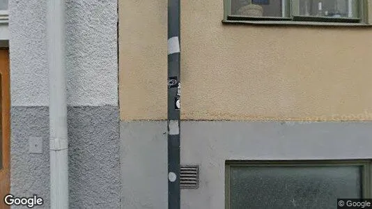 Lägenheter till salu i Sundbyberg - Bild från Google Street View