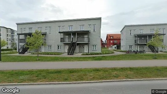 Lägenheter till salu i Kalmar - Bild från Google Street View