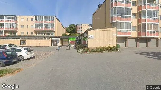 Lägenheter till salu i Sundbyberg - Bild från Google Street View
