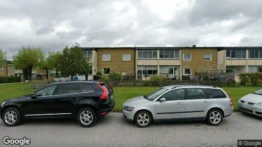 Lägenheter att hyra i Kävlinge - Bild från Google Street View