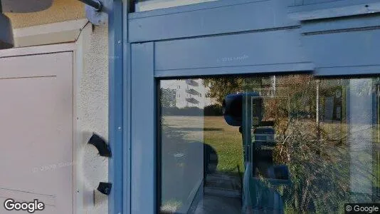 Bostadsrätter till salu i Malmö Centrum - Bild från Google Street View