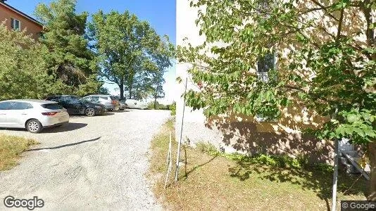 Bostadsrätter till salu i Söderort - Bild från Google Street View