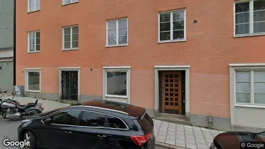 Bostadsrätter till salu i Område ej specificerat - Bild från Google Street View