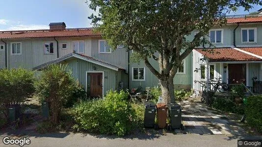 Lägenheter till salu i Söderort - Bild från Google Street View