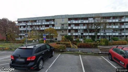 Lägenheter till salu i Söderort - Bild från Google Street View