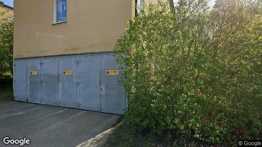 Lägenheter till salu i Söderort - Bild från Google Street View