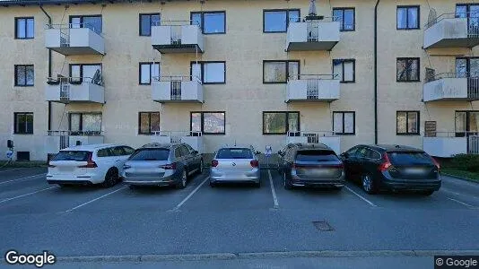 Lägenheter till salu i Västerort - Bild från Google Street View