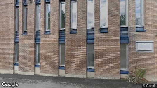 Lägenheter till salu i Söderort - Bild från Google Street View