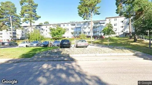 Lägenheter till salu i Västerås - Bild från Google Street View
