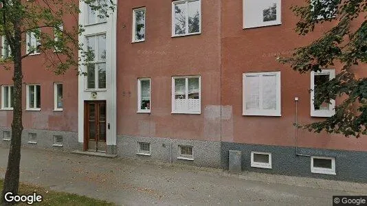 Lägenheter till salu i Västerås - Bild från Google Street View