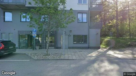 Lägenheter till salu i Söderort - Bild från Google Street View