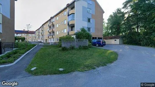 Bostadsrätter till salu i Västerås - Bild från Google Street View