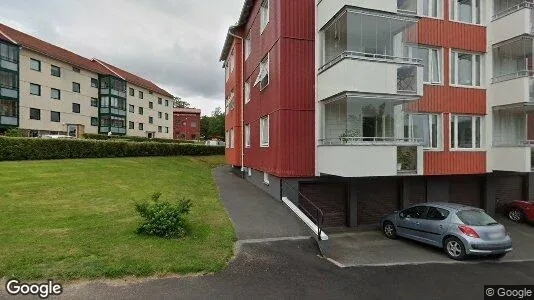 Bostadsrätter till salu i Jönköping - Bild från Google Street View