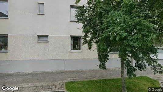 Bostadsrätter till salu i Jönköping - Bild från Google Street View