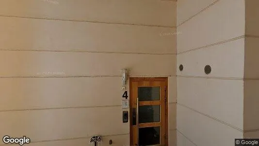 Bostadsrätter till salu i Södertälje - Bild från Google Street View