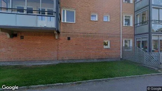 Bostadsrätter till salu i Hammarö - Bild från Google Street View